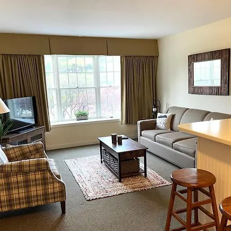 Ski On Off 1Br Suite 1St Flr Sleeps 4 Jiminy Peak Hancock Exterior photo