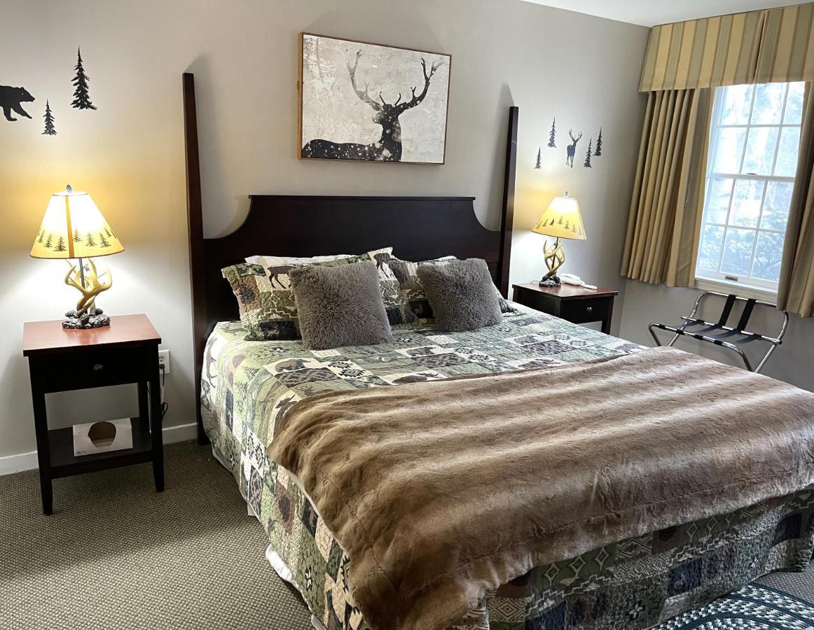 On Off 1br 1st Flr Sleeps 4 Jiminy Peak * Hancock