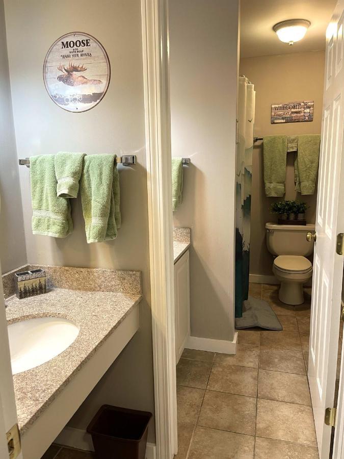 On Off 1br 1st Flr Sleeps 4 Jiminy Peak * Hancock