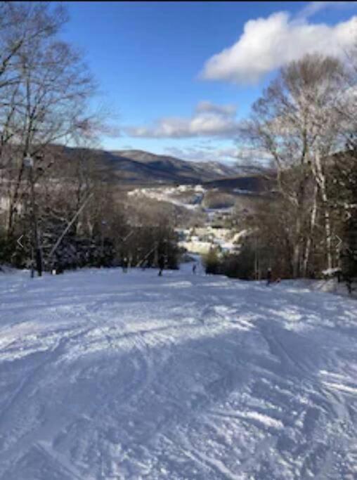 On Off 1br 1st Flr Sleeps 4 Jiminy Peak Apartment Hancock