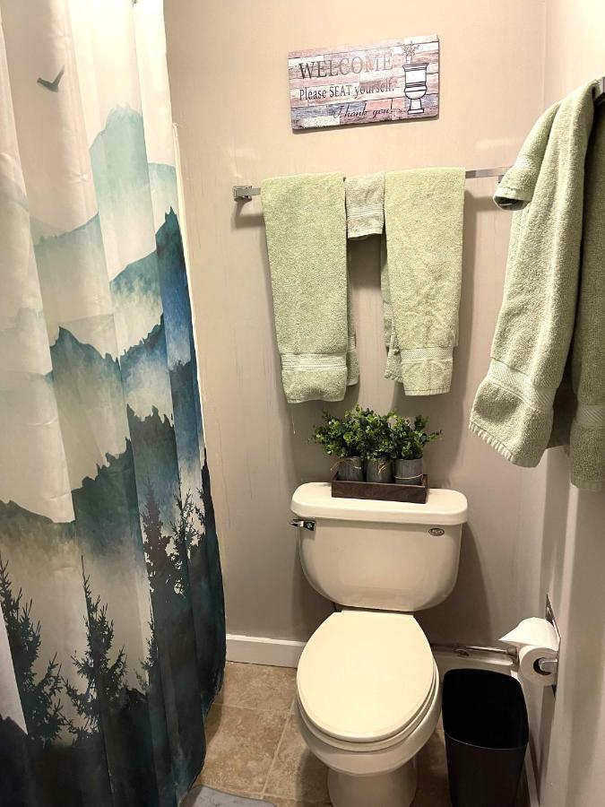 Apartment On Off 1br 1st Flr Sleeps 4 Jiminy Peak